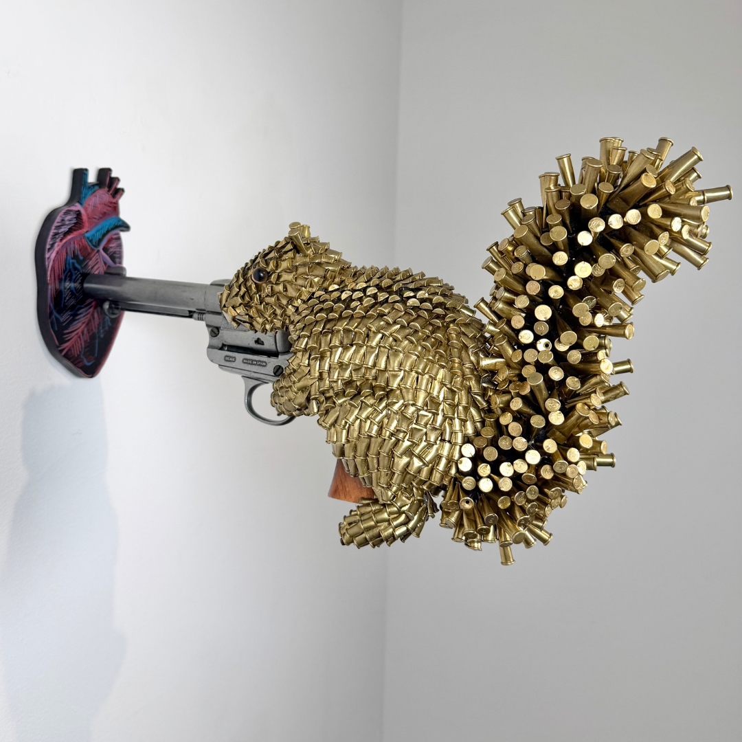 Federico Uribe, Heartbreaker (Squirrel), 2026_3.png