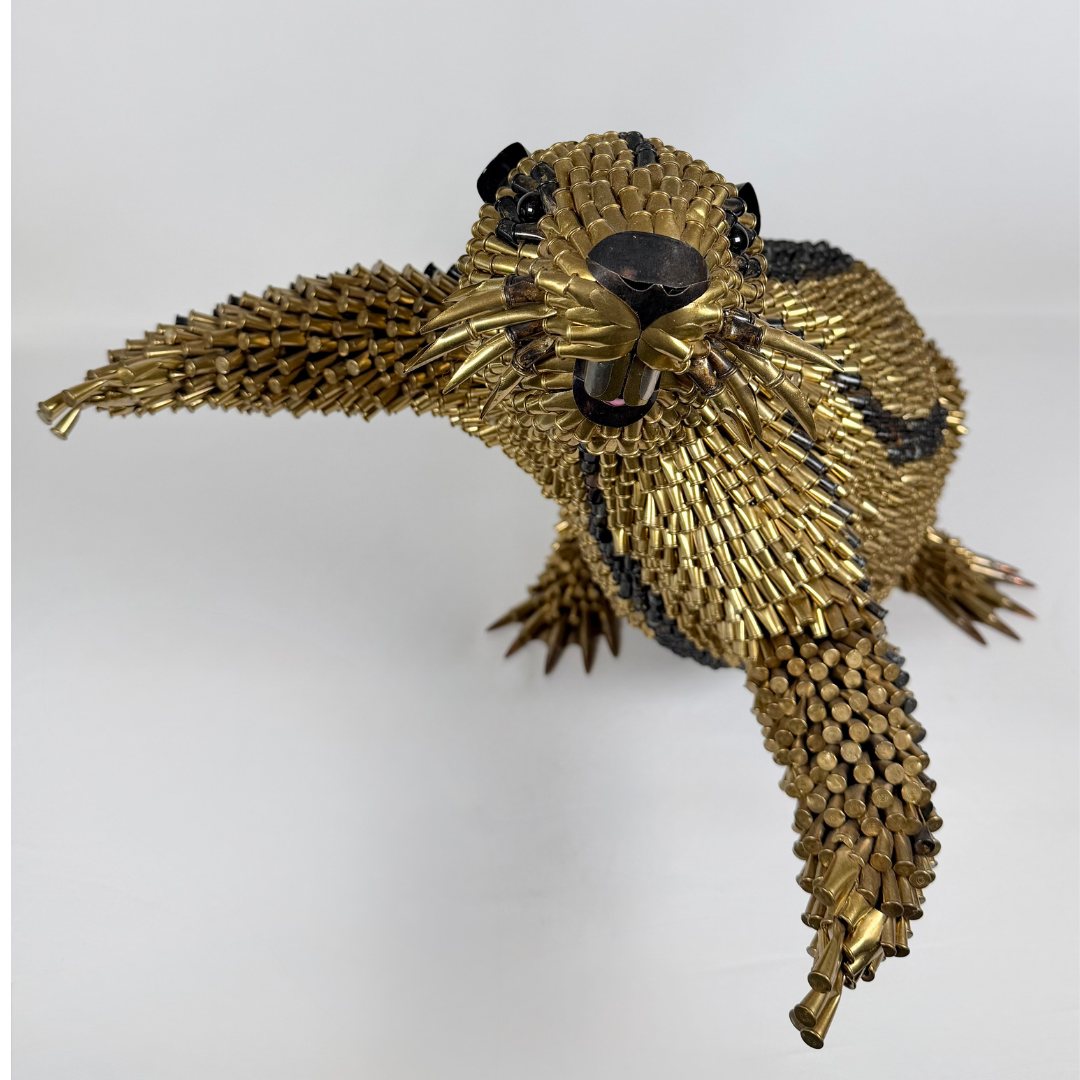 Federico Uribe, Beaver II, 2018_9.png