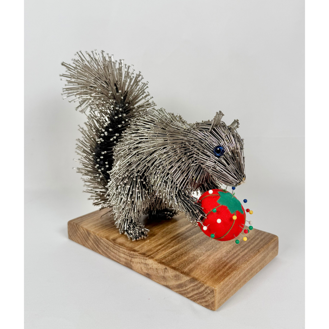 Federico Uribe, Squirrel and Pin Cushion, 2026_7.png
