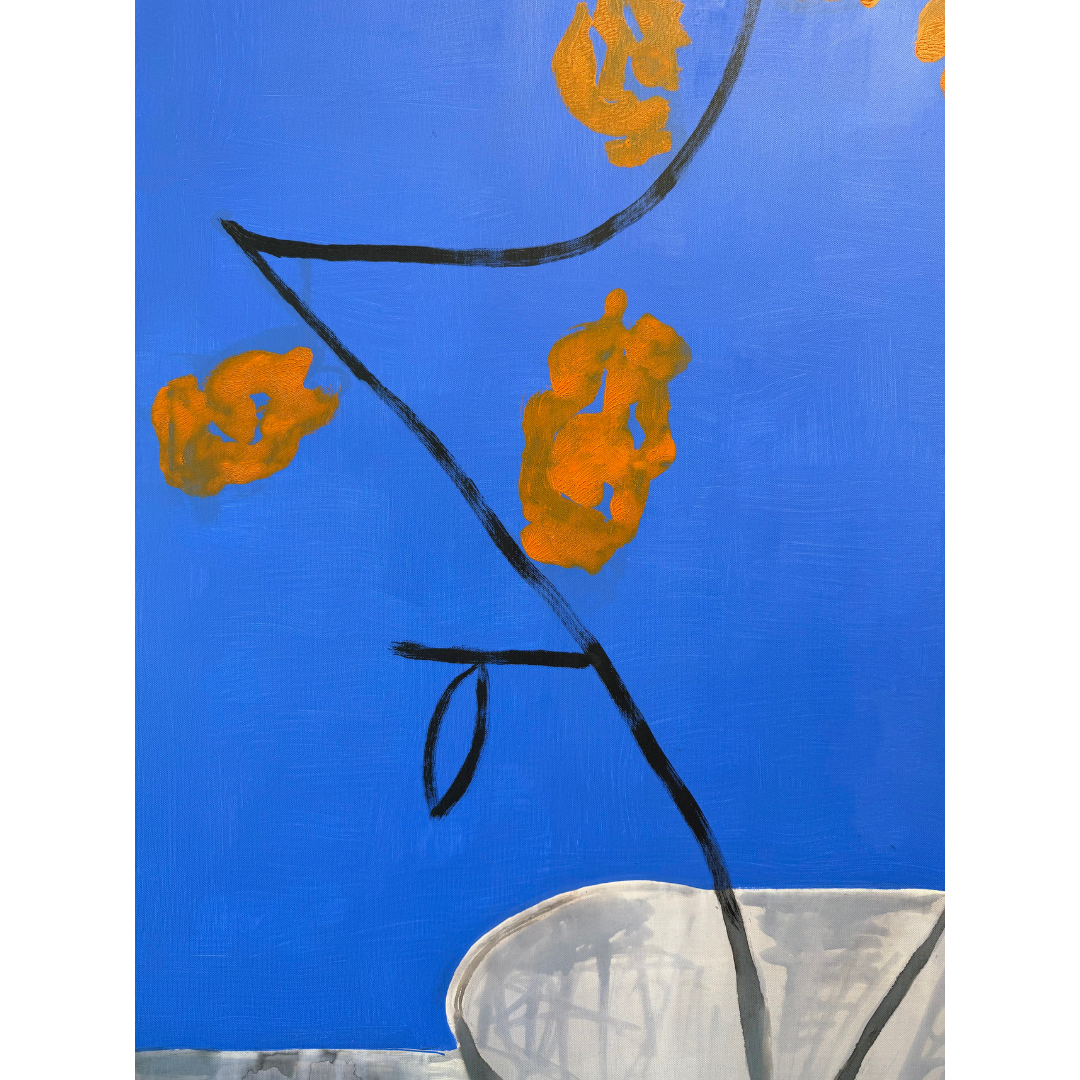 Marcus Reichert, Orange Blossoms, 2008_7.png