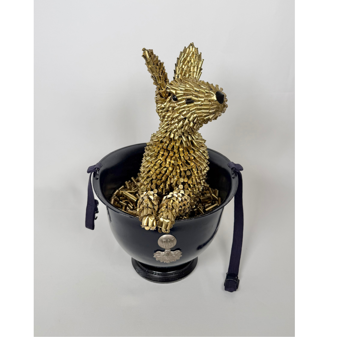 Federico Uribe, Black Magic (Rabbit), 2026_2.png