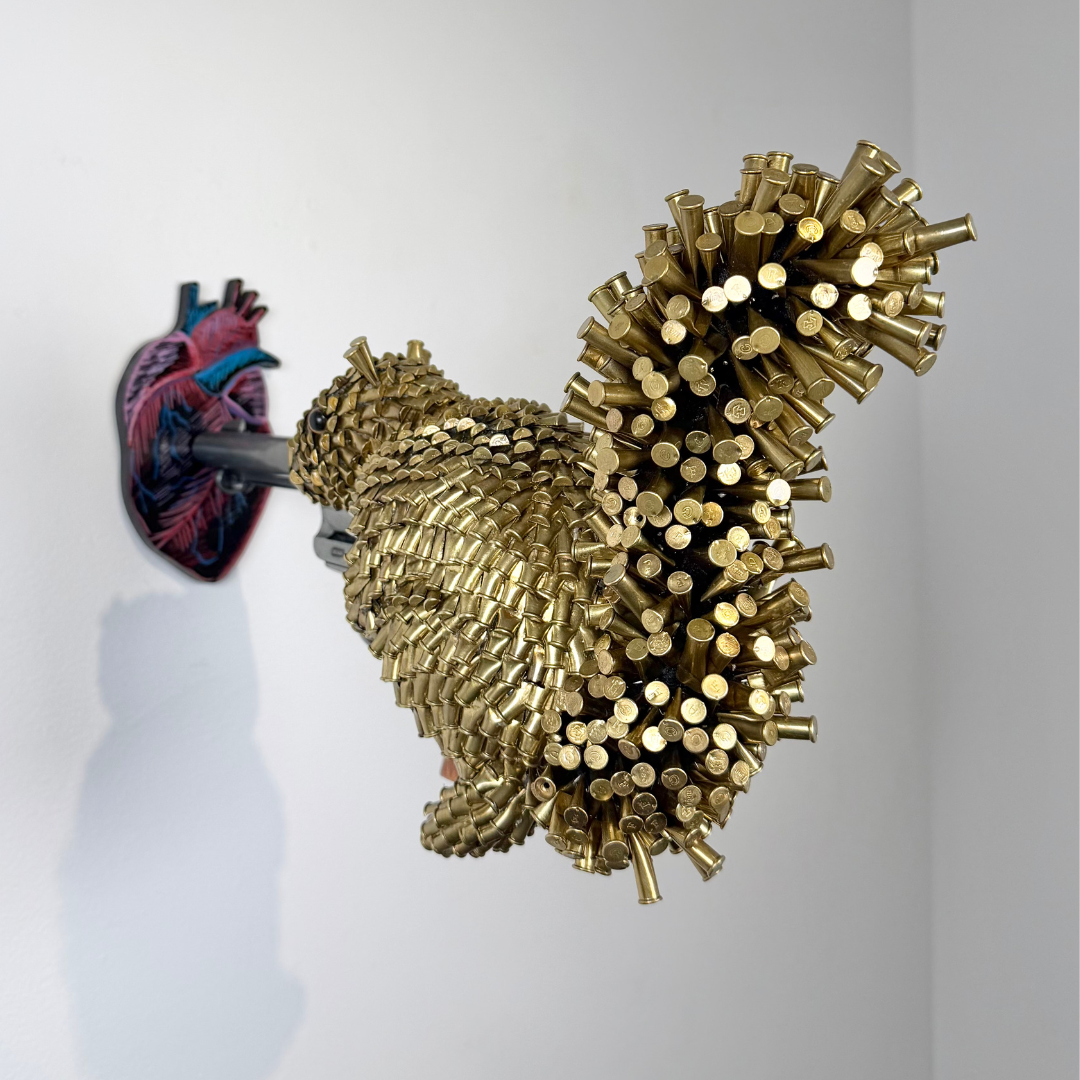 Federico Uribe, Heartbreaker (Squirrel), 2026_5.png