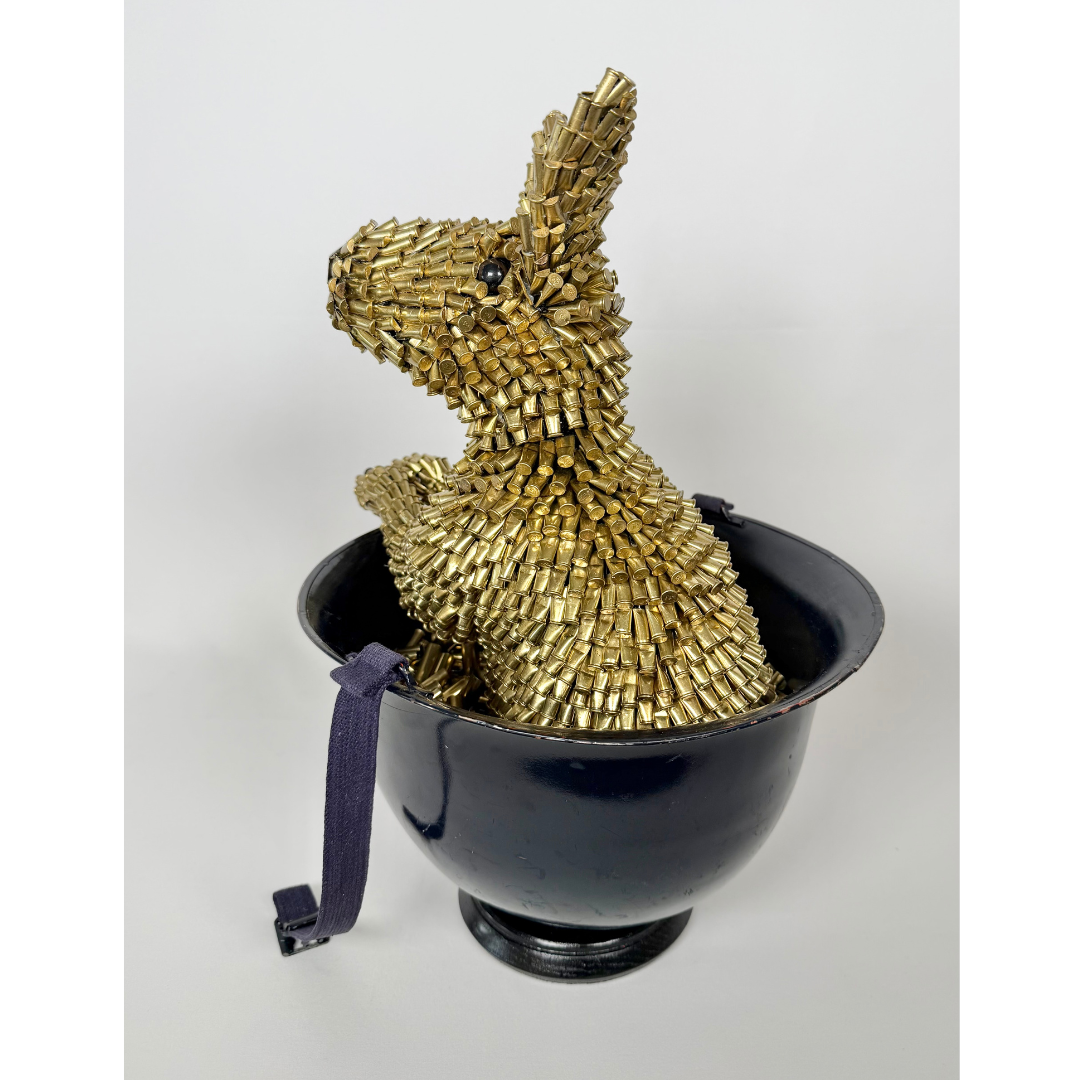 Federico Uribe, Black Magic (Rabbit), 2026_7.png