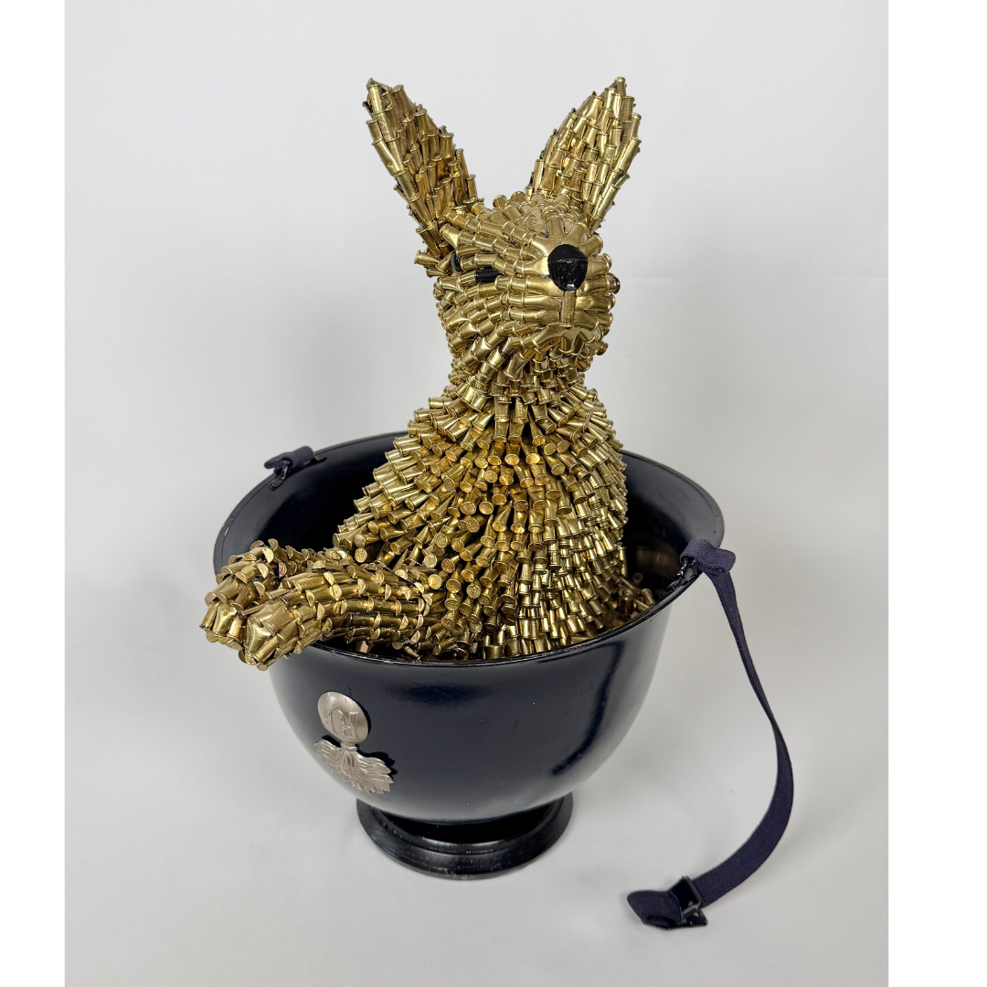Federico Uribe, Black Magic (Rabbit), 2026_5.png