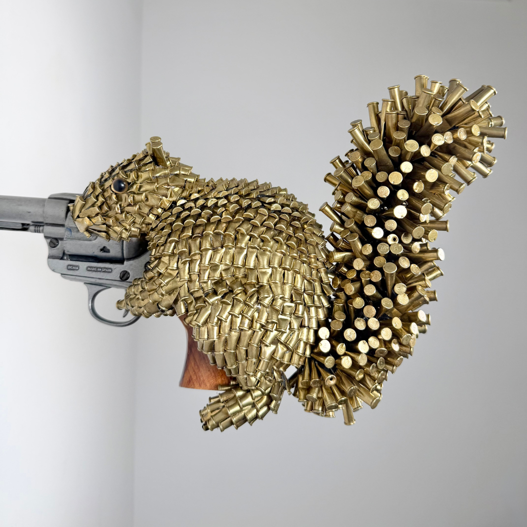 Federico Uribe, Heartbreaker (Squirrel), 2026_4.png