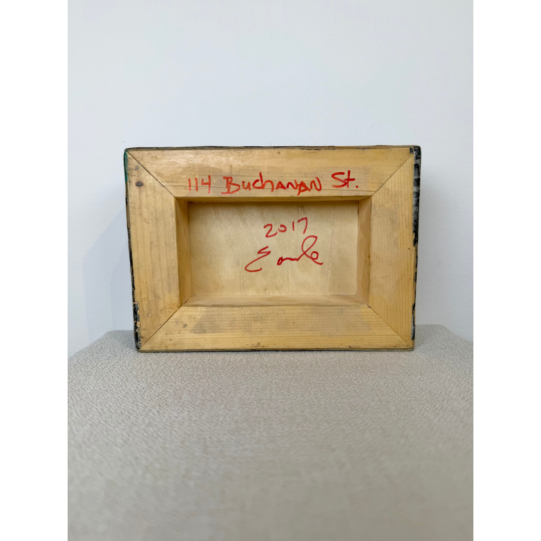 Sam Earle, 114 buchanon st, 2017_back.png