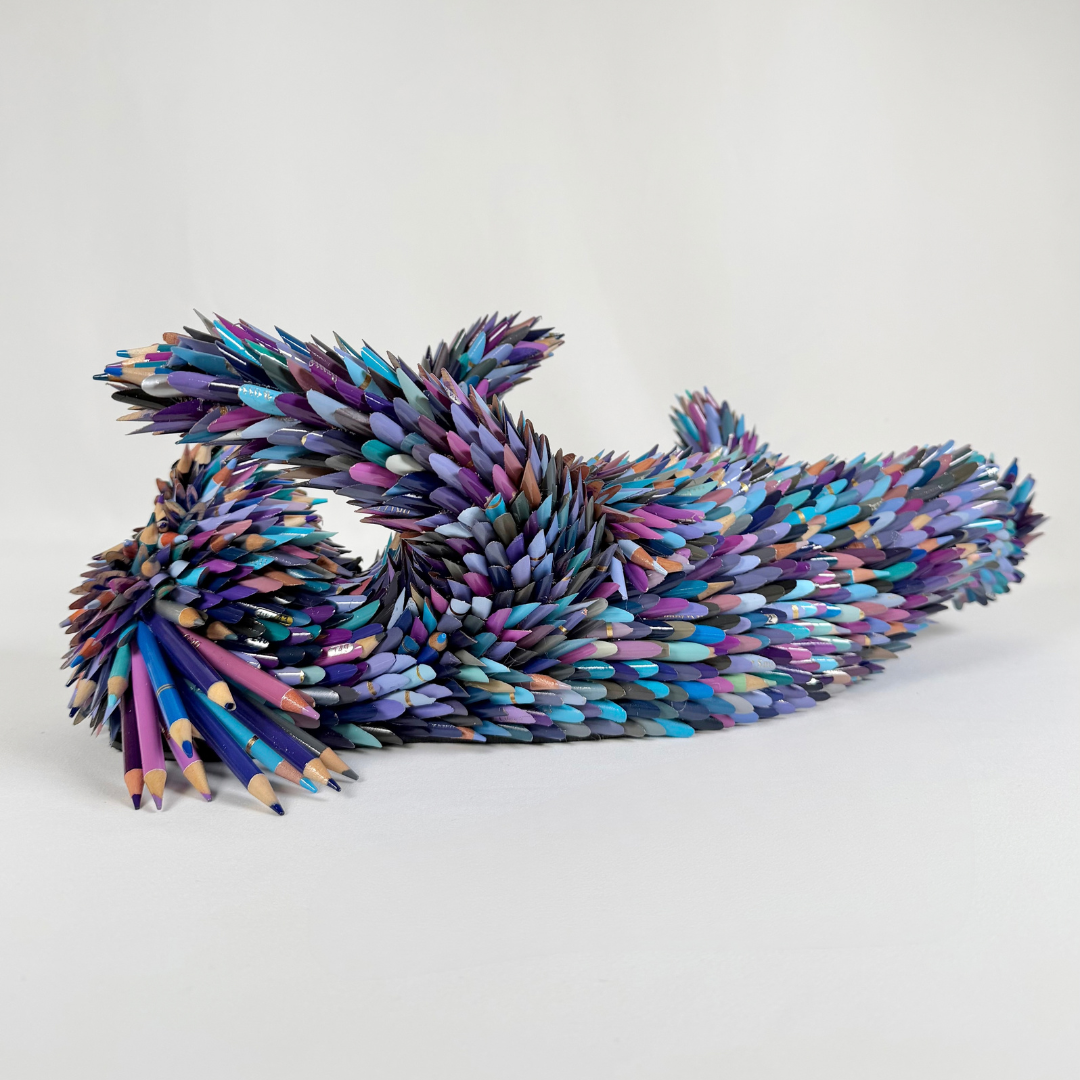 Federico Uribe, Purple Playful Puppy, 2026_4.png