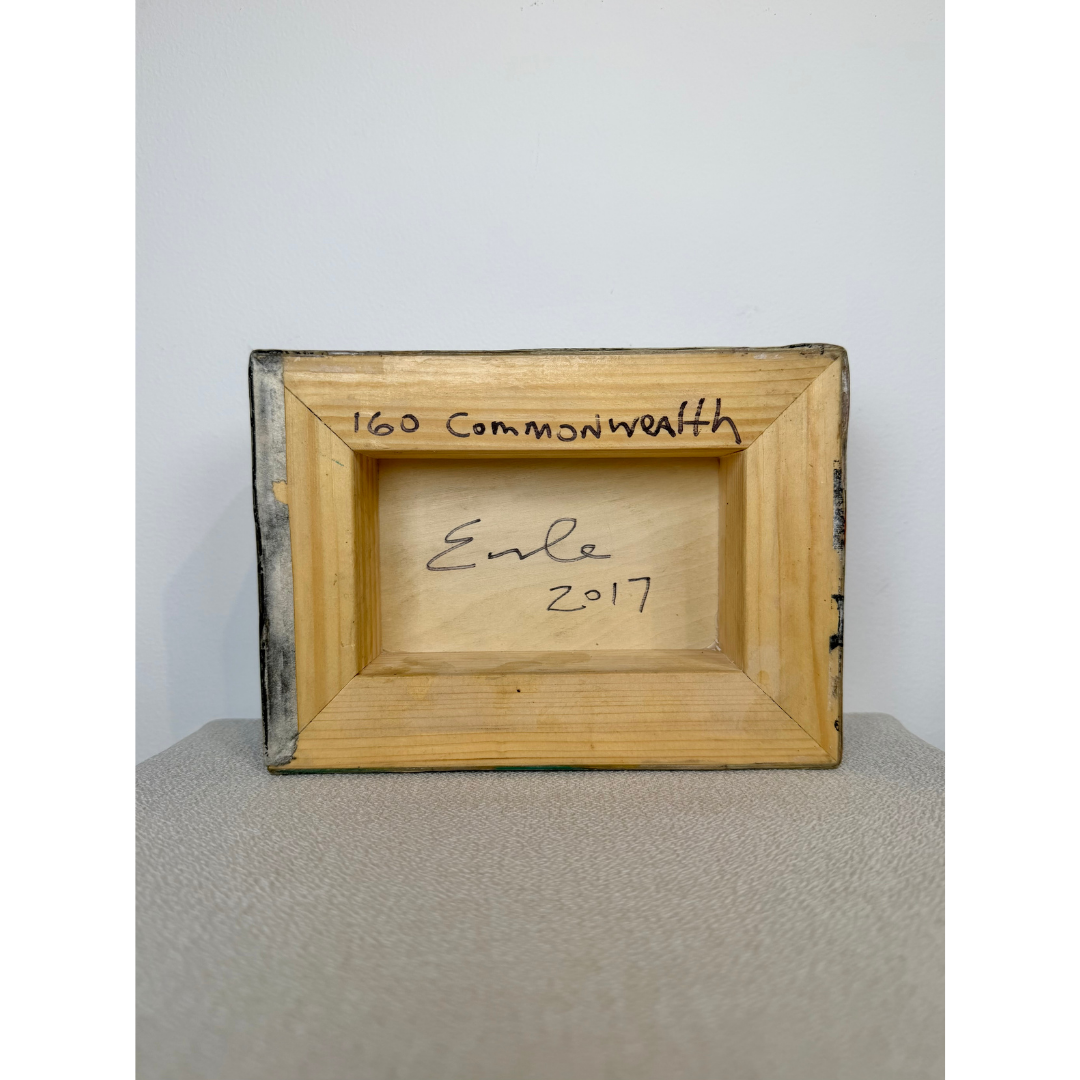 Sam Earle, 160 commonwealth, 2017_back.png