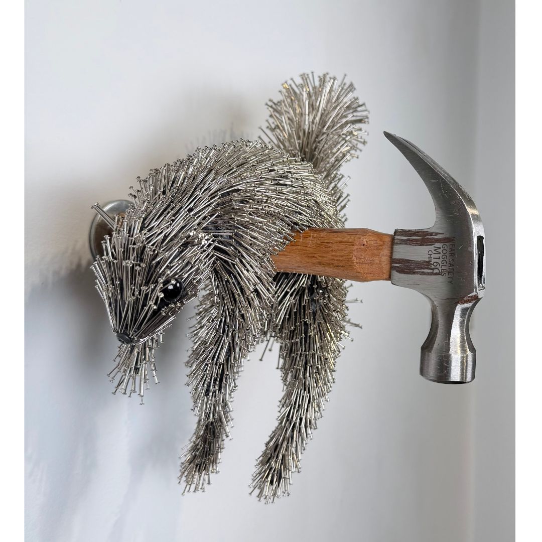 Federico Uribe, Hanging On! (Squirrel) 4.png