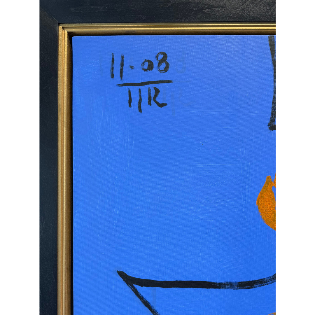 Marcus Reichert, Orange Blossoms, 2008_6.png