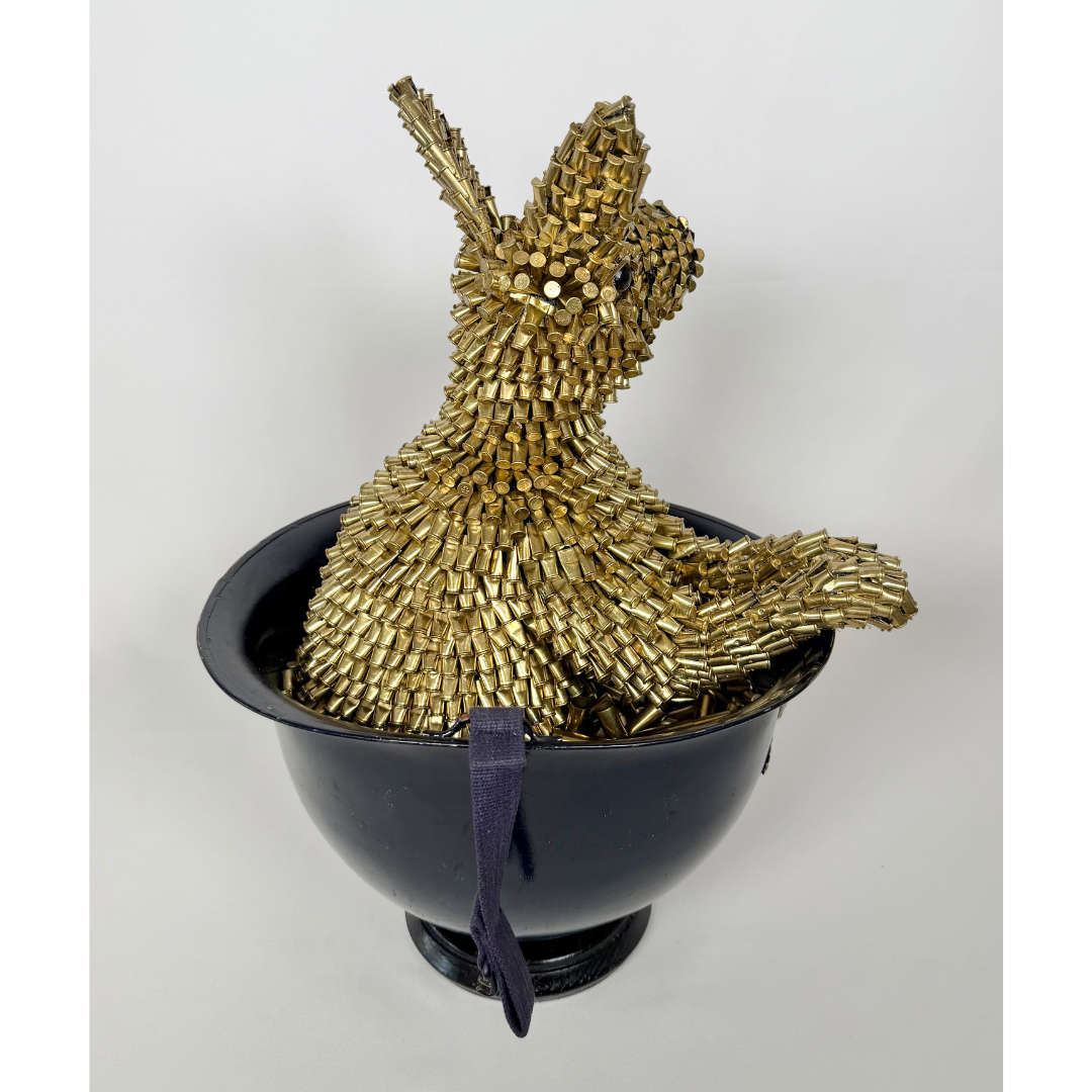 Federico Uribe, Black Magic (Rabbit), 2026_9.png