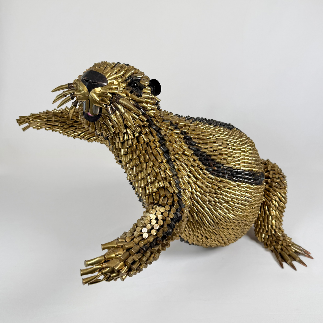 Federico Uribe, Beaver II, 2018_6.png