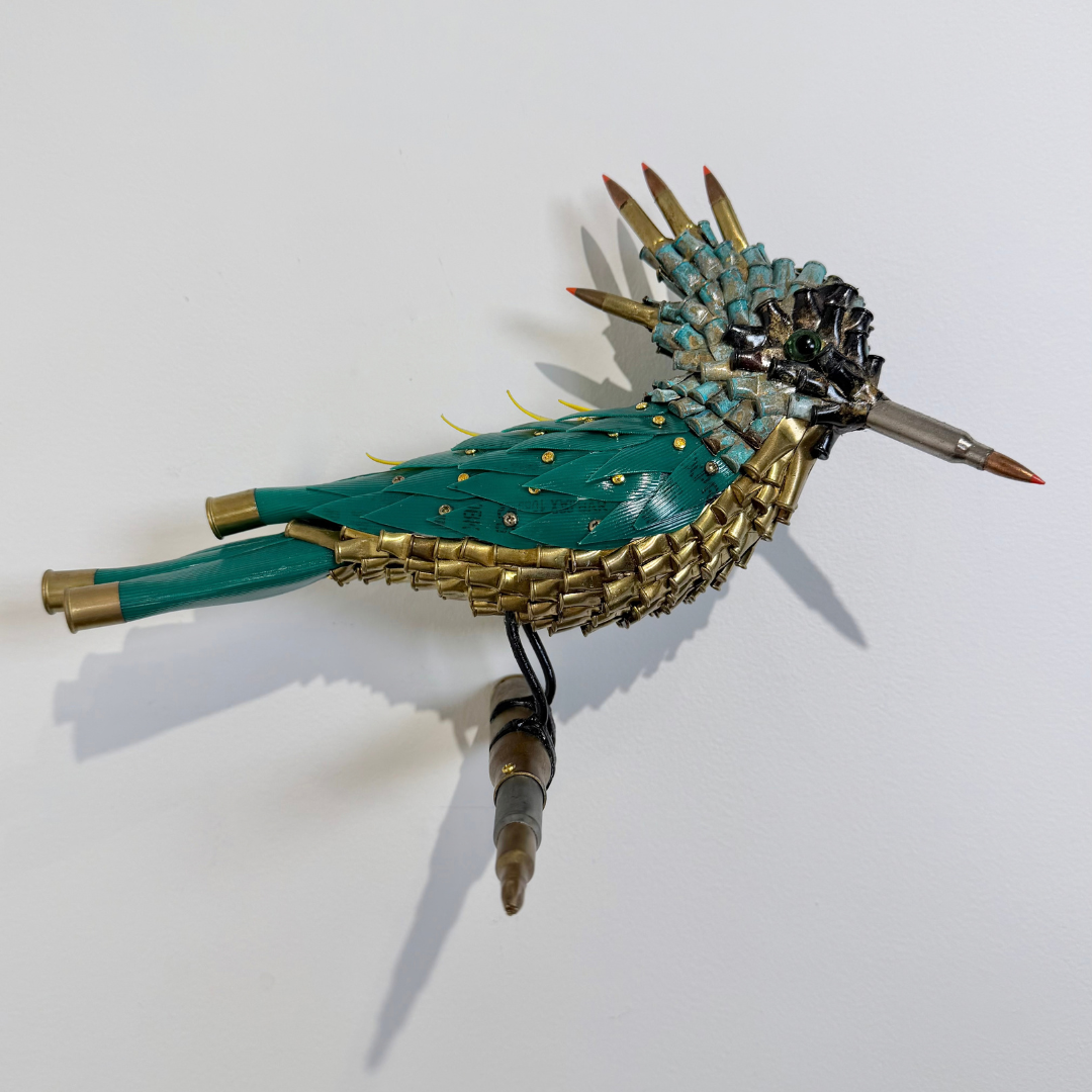 Federico Uribe, Cockatoo, 2026.png