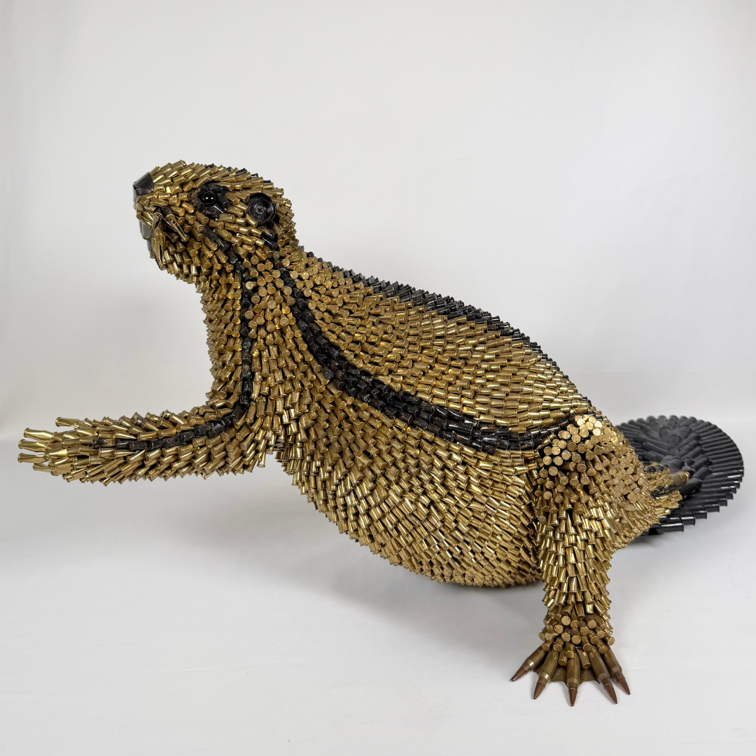 Federico Uribe, Beaver II, 2018_5.png
