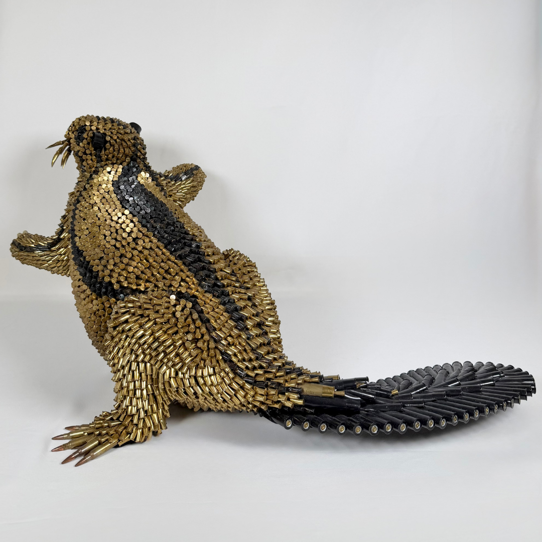 Federico Uribe, Beaver II, 2018_4.png