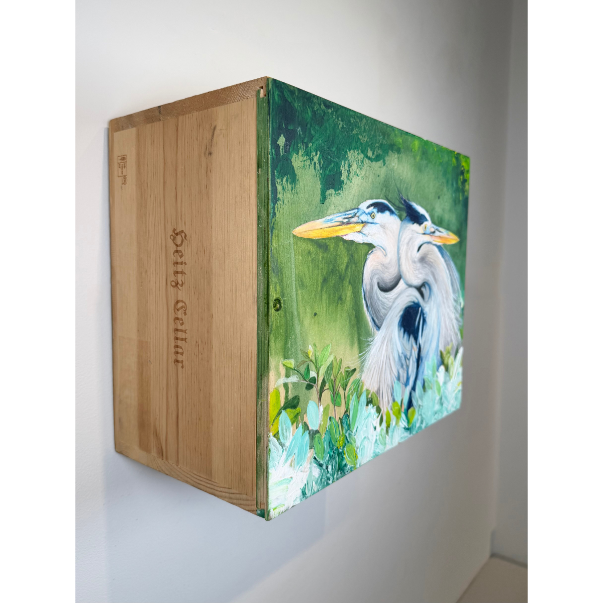 Anthony Burks, Heron, 2026_3.png