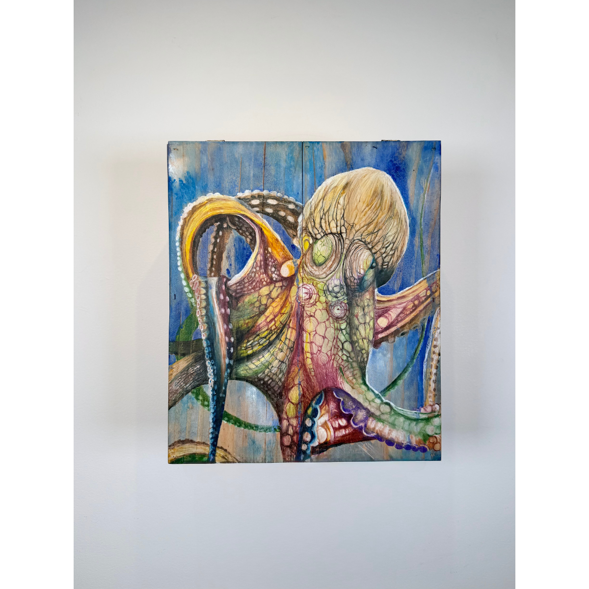 Anthony Burks, Octopus, 2026_2.png