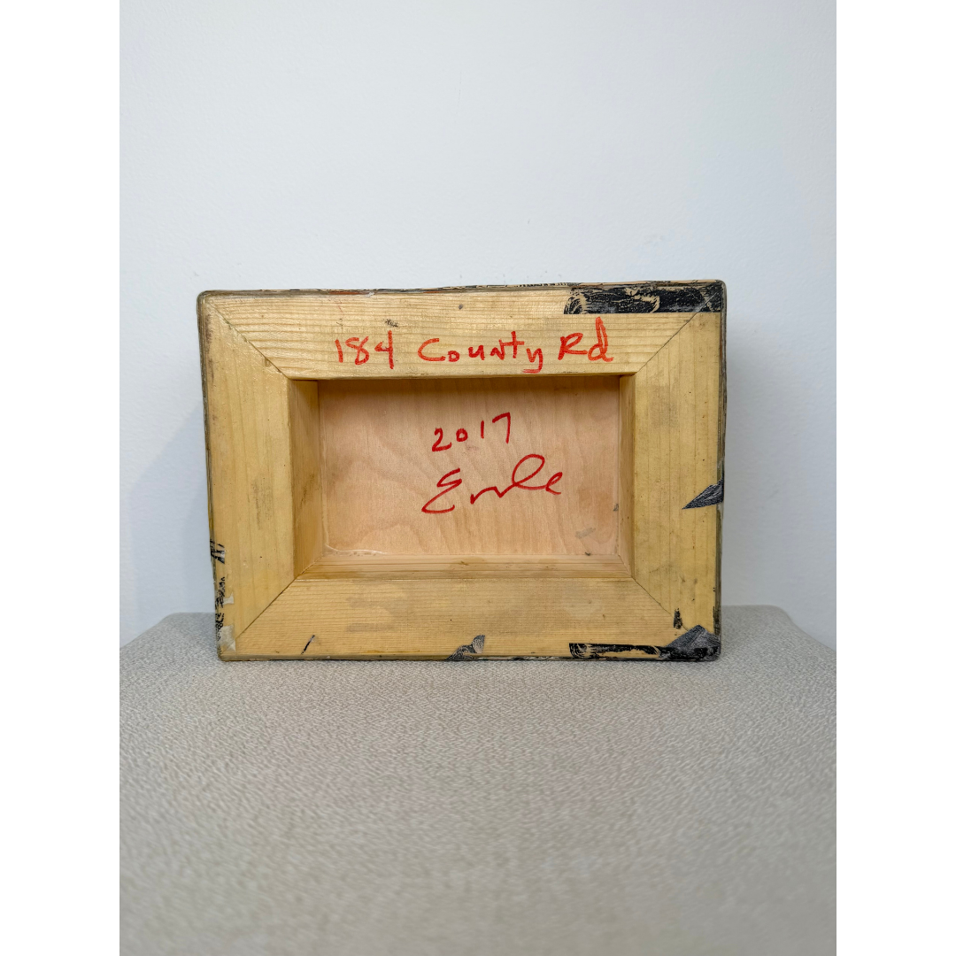 Sam Earle, 184 county rd, 2017_back.png