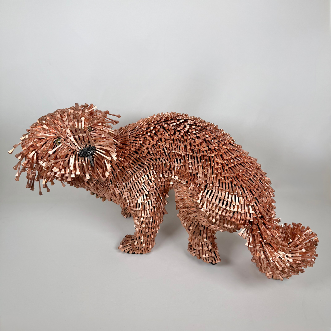 Federico Uribe, Copper Dog, 2026_3.png