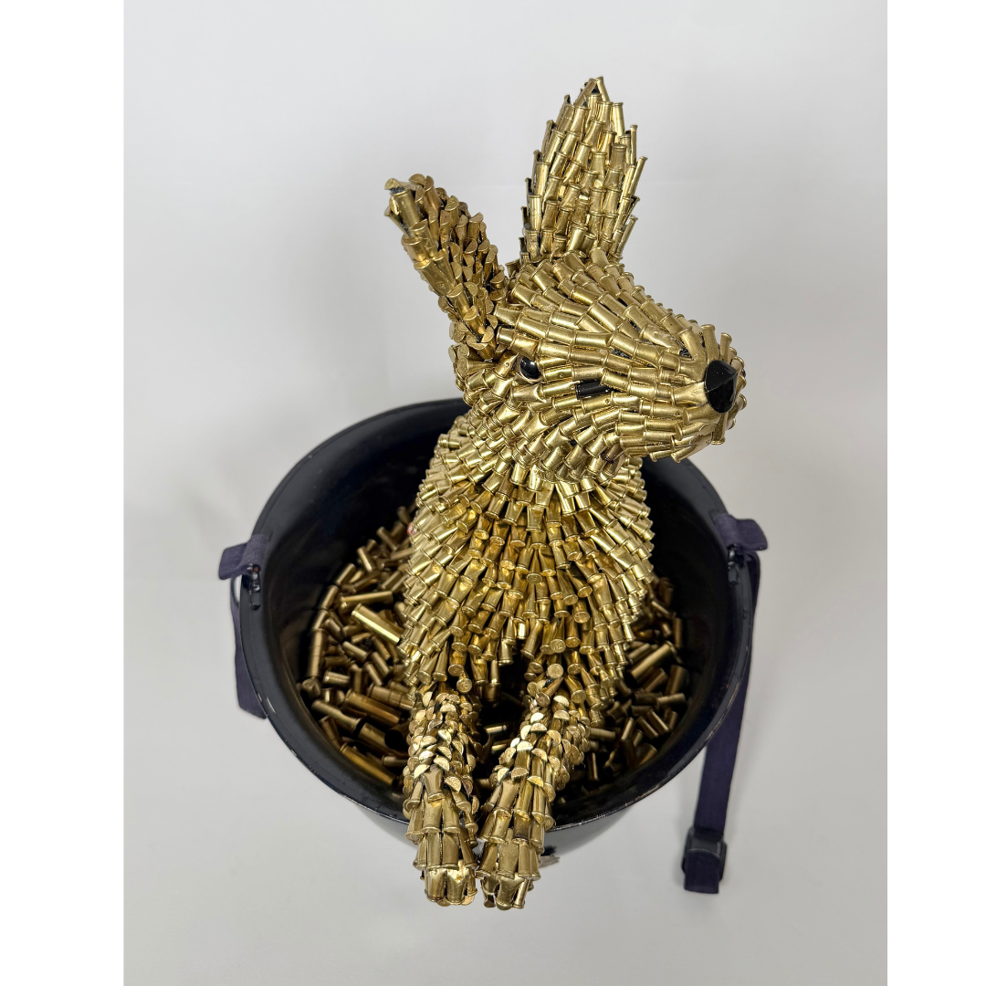 Federico Uribe, Black Magic (Rabbit), 2026_4.png