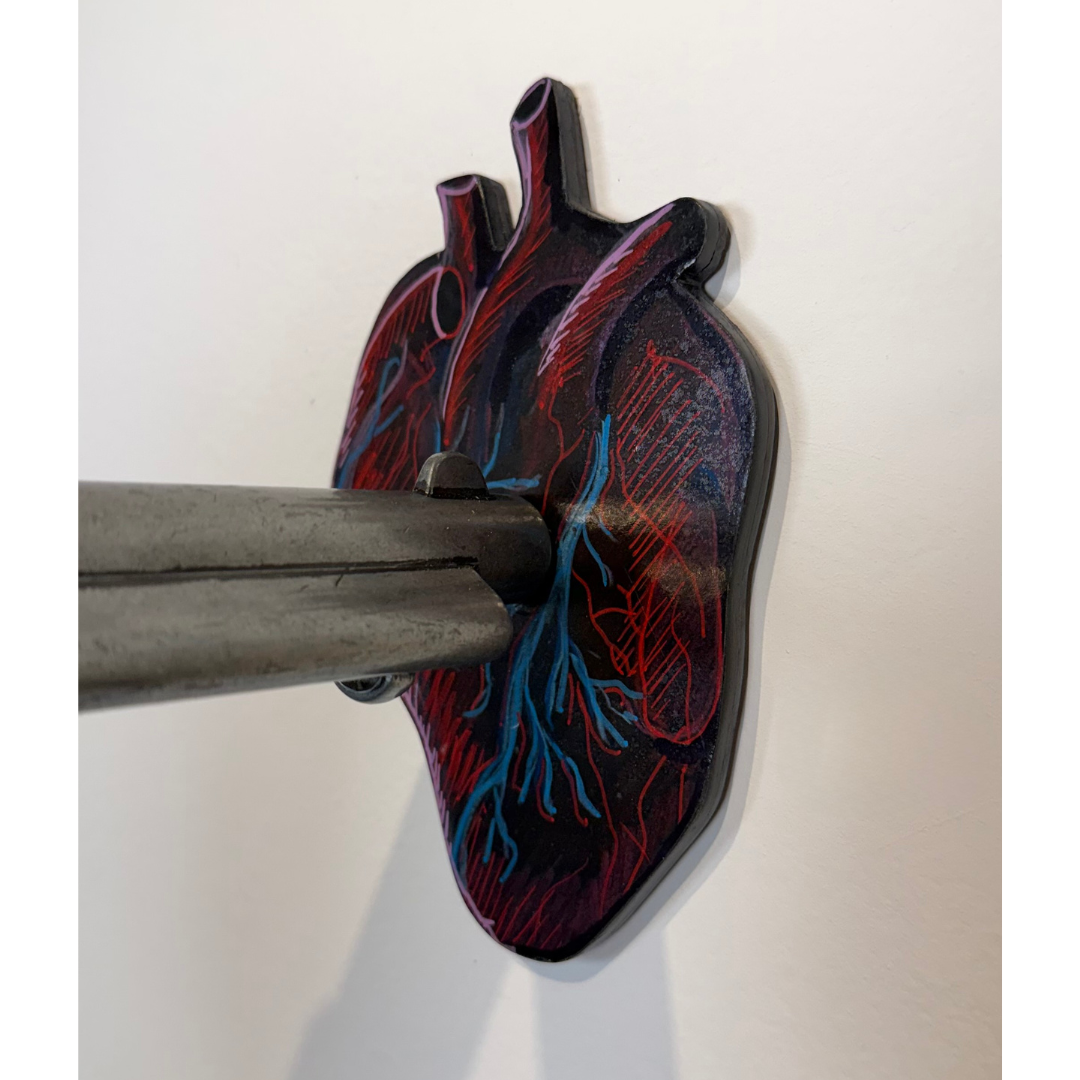 Federico Uribe, La Morir de Amor 5.png