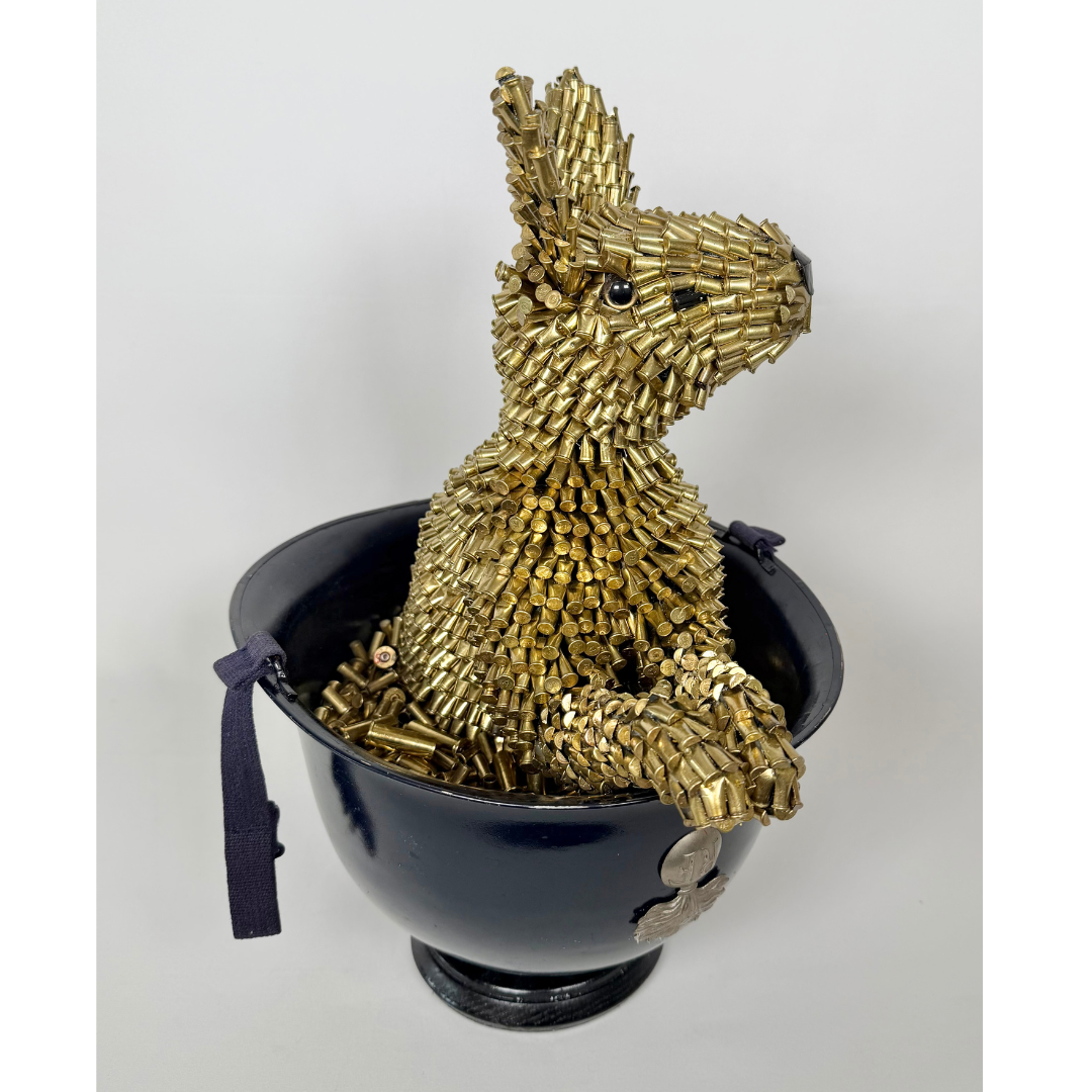 Federico Uribe, Black Magic (Rabbit), 2026_10.png