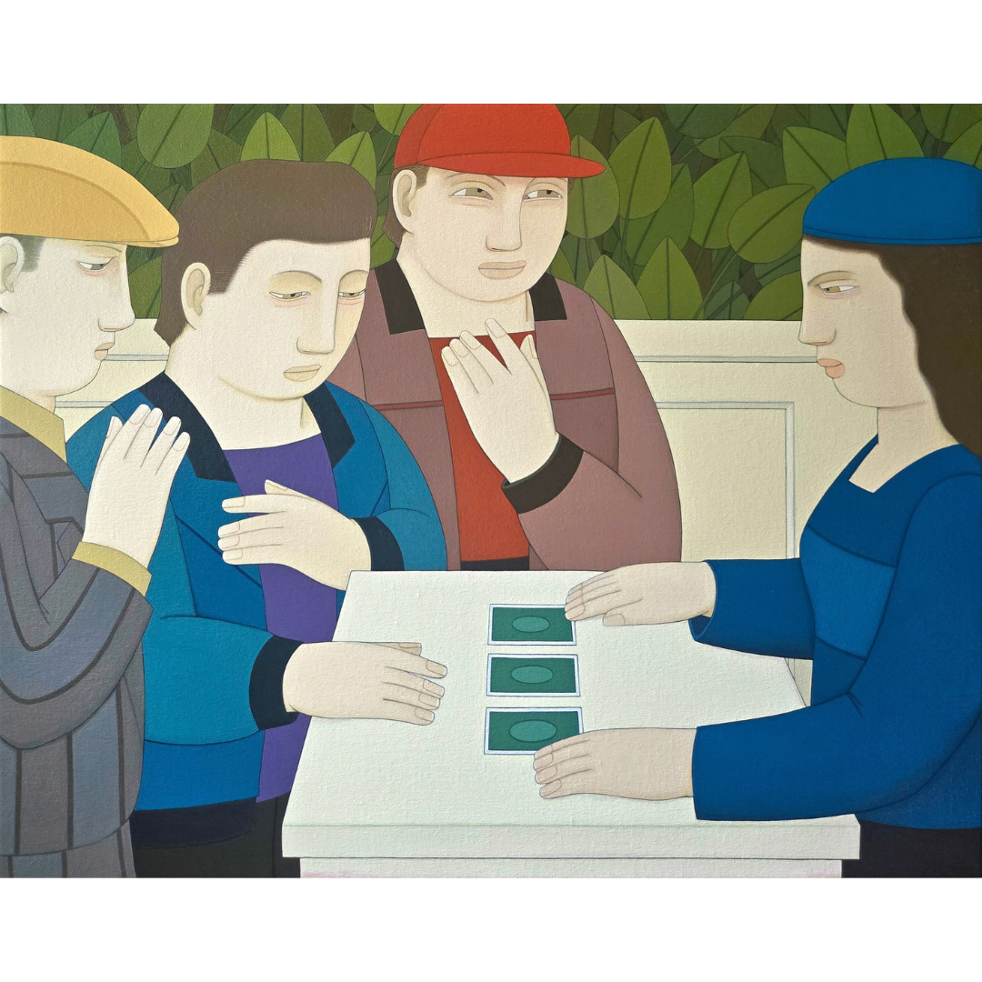 Andrew Stevovich, Three Card Monte, 2026.png
