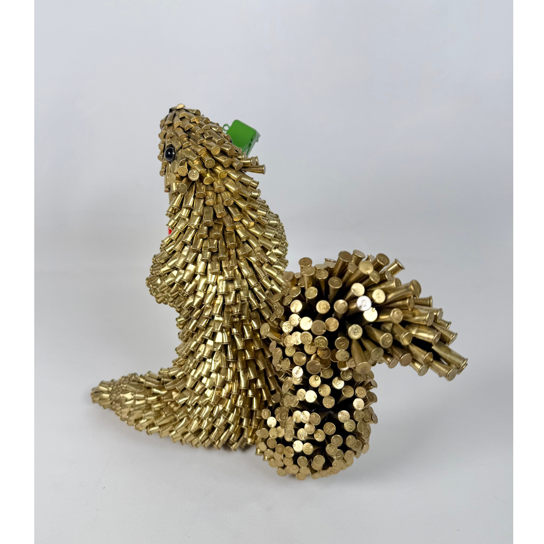 Federico Uribe, Squirrel Holding Grenade 4.png