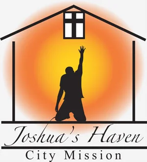 Joshua's Haven logo