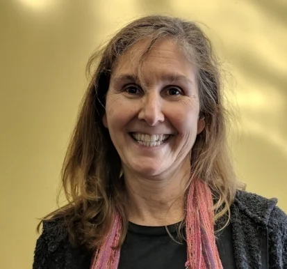 Petra Poschmann, Treasurer