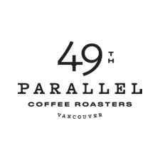 49th Parallel - Local Vancouver Coffee Roaster