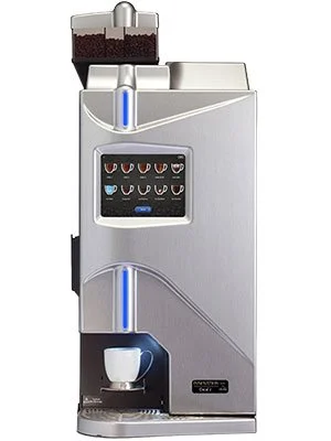 Total 1 Office Bean-to-Cup Coffee Machine