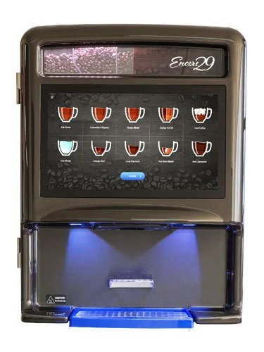 Encore 29 Office Bean-to-Cup Coffee Machine