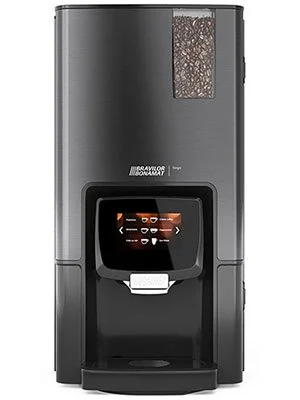 Bravilor Bonamat Sego 12 Office Bean-to-Cup Coffee Machine