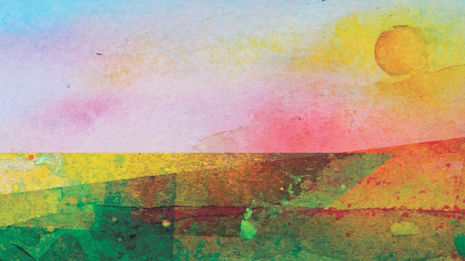 Dying, Death - Living, Life