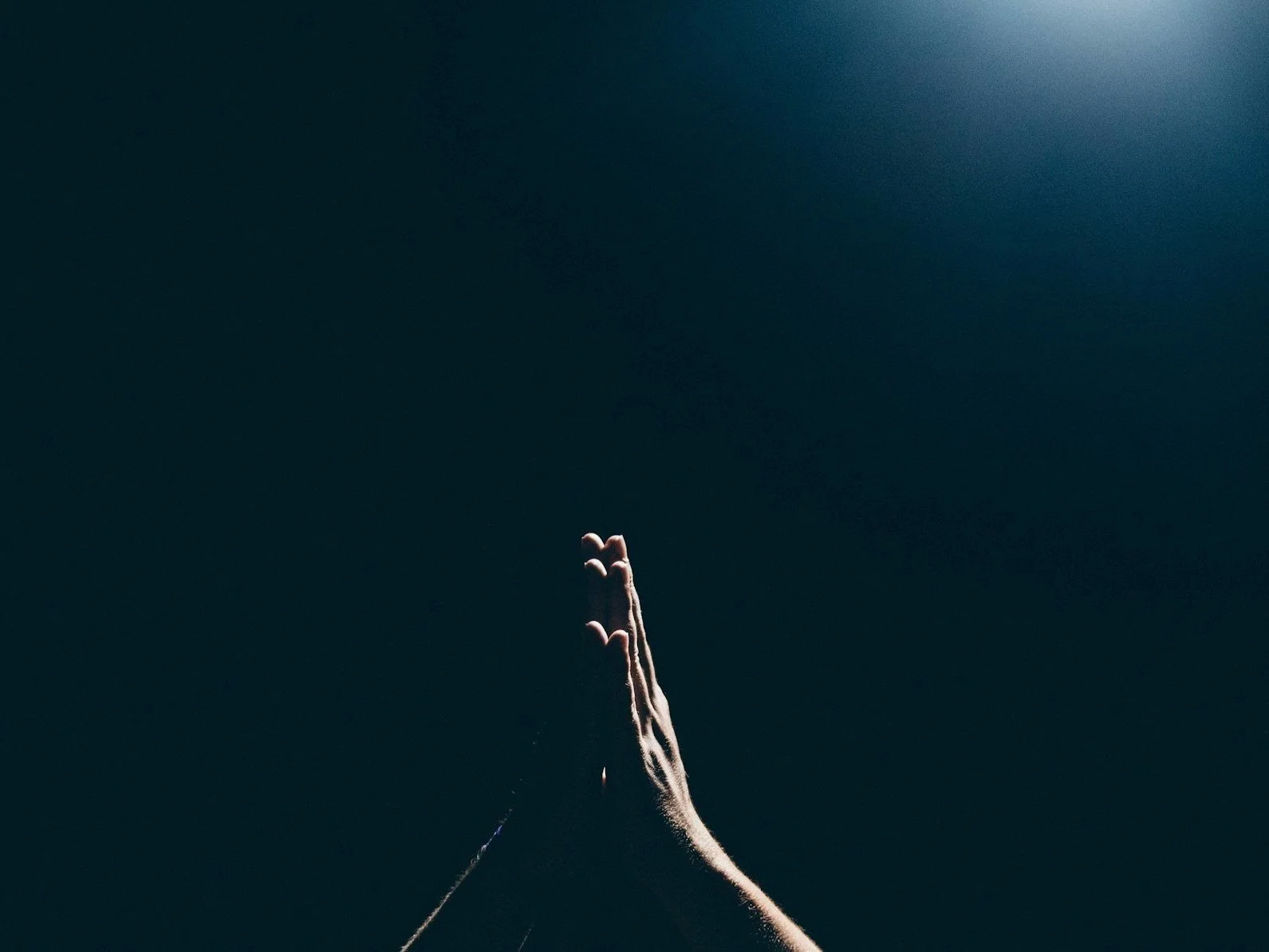 Jesus Does(n't) Answer Our Prayers