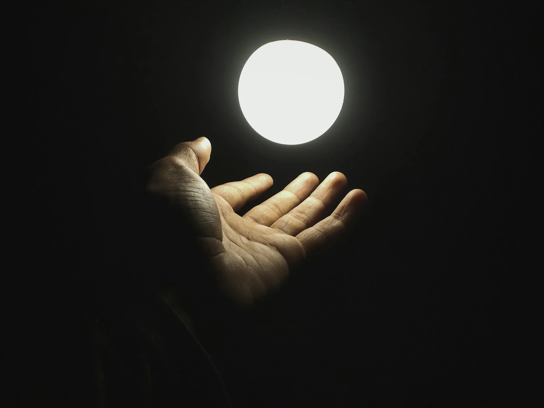Hope in the Darkness