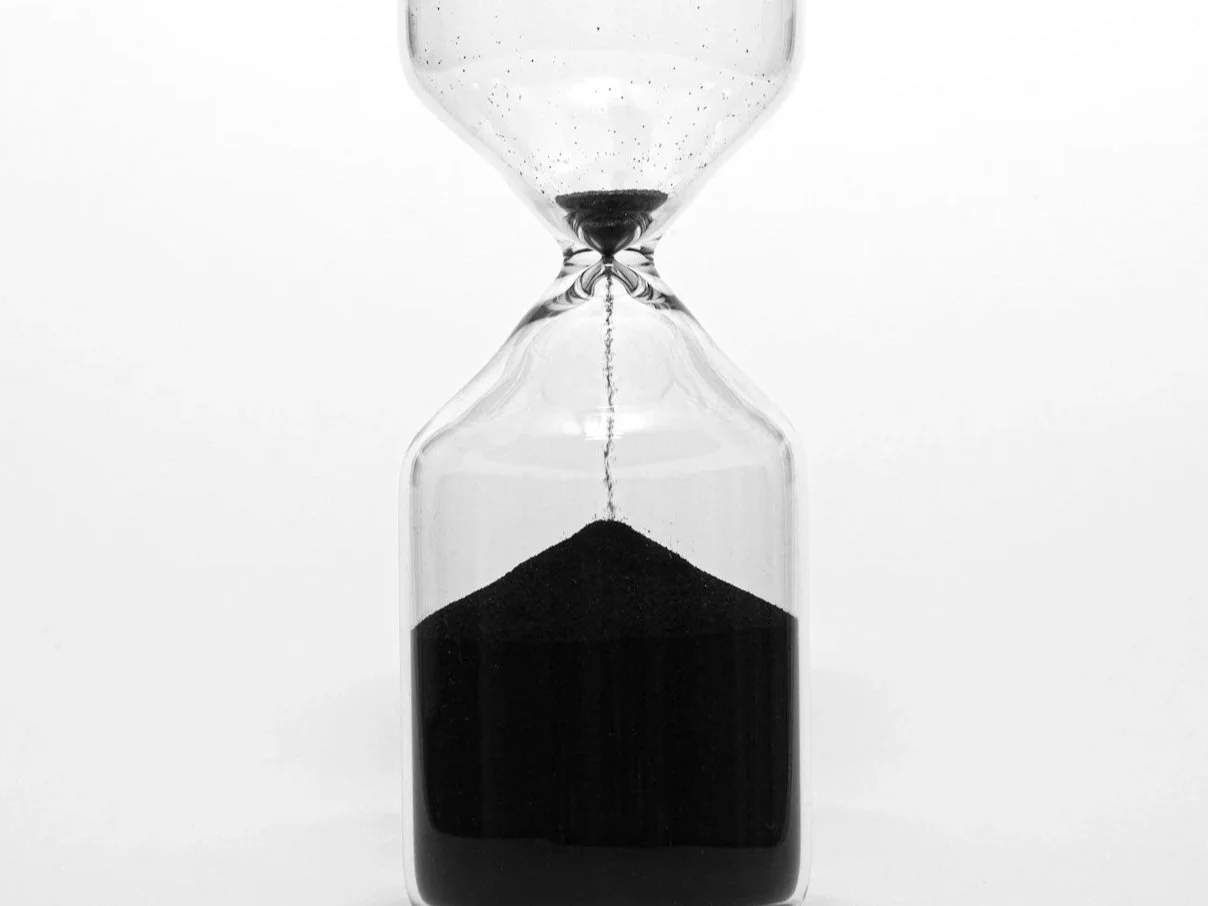 When the Fullness of Time Had Come