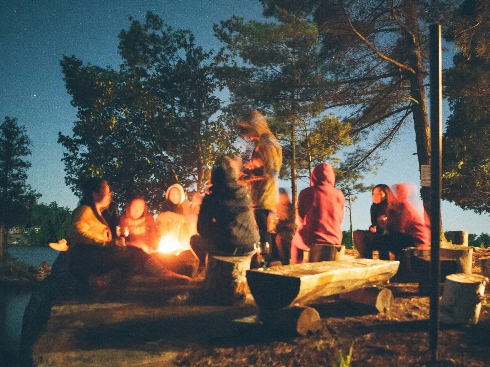 If You Wanna Go Big, Go Small