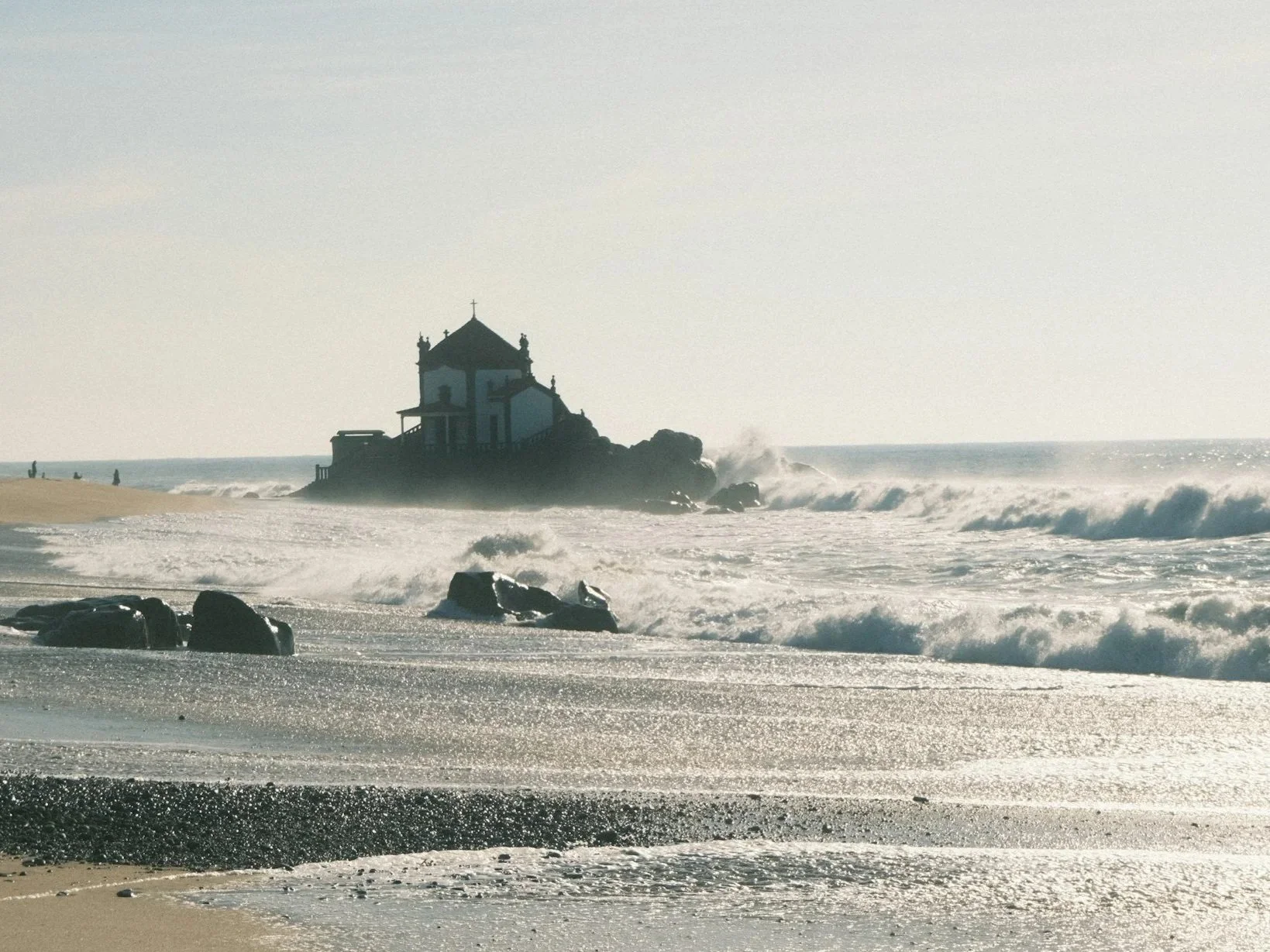 A Church that Can Withstand the Storm
