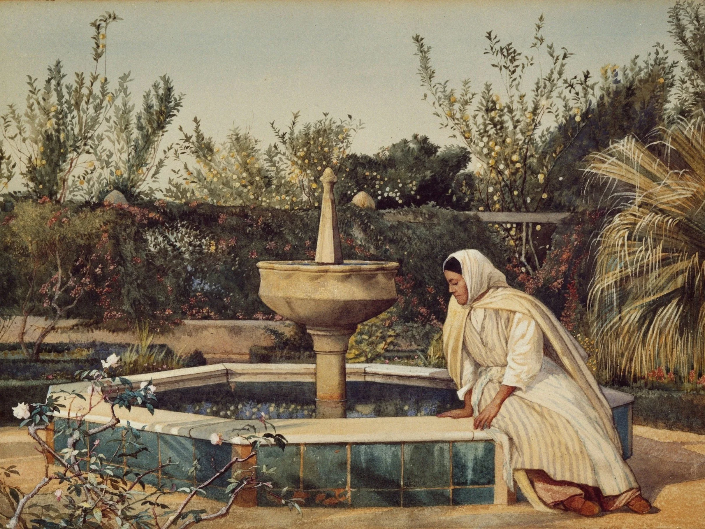 Jesus and the "Shameful" Woman