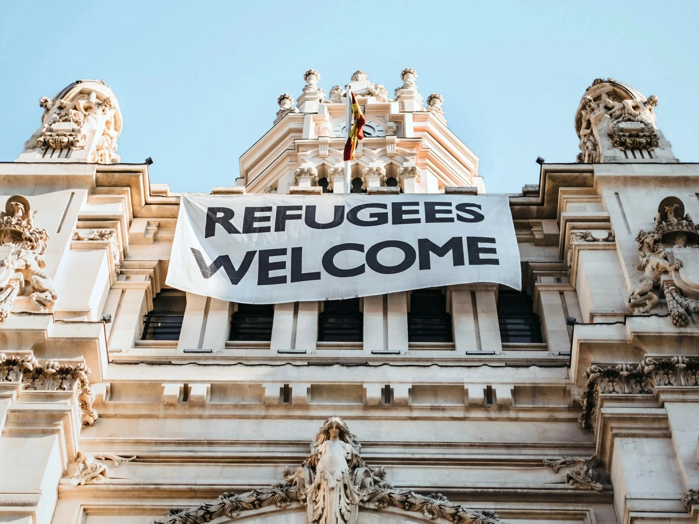 World Refugee Day