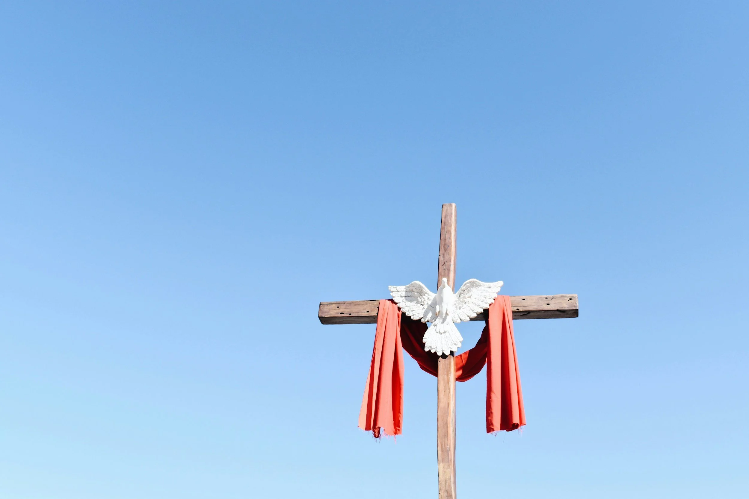 Rest in the Peace of Christ