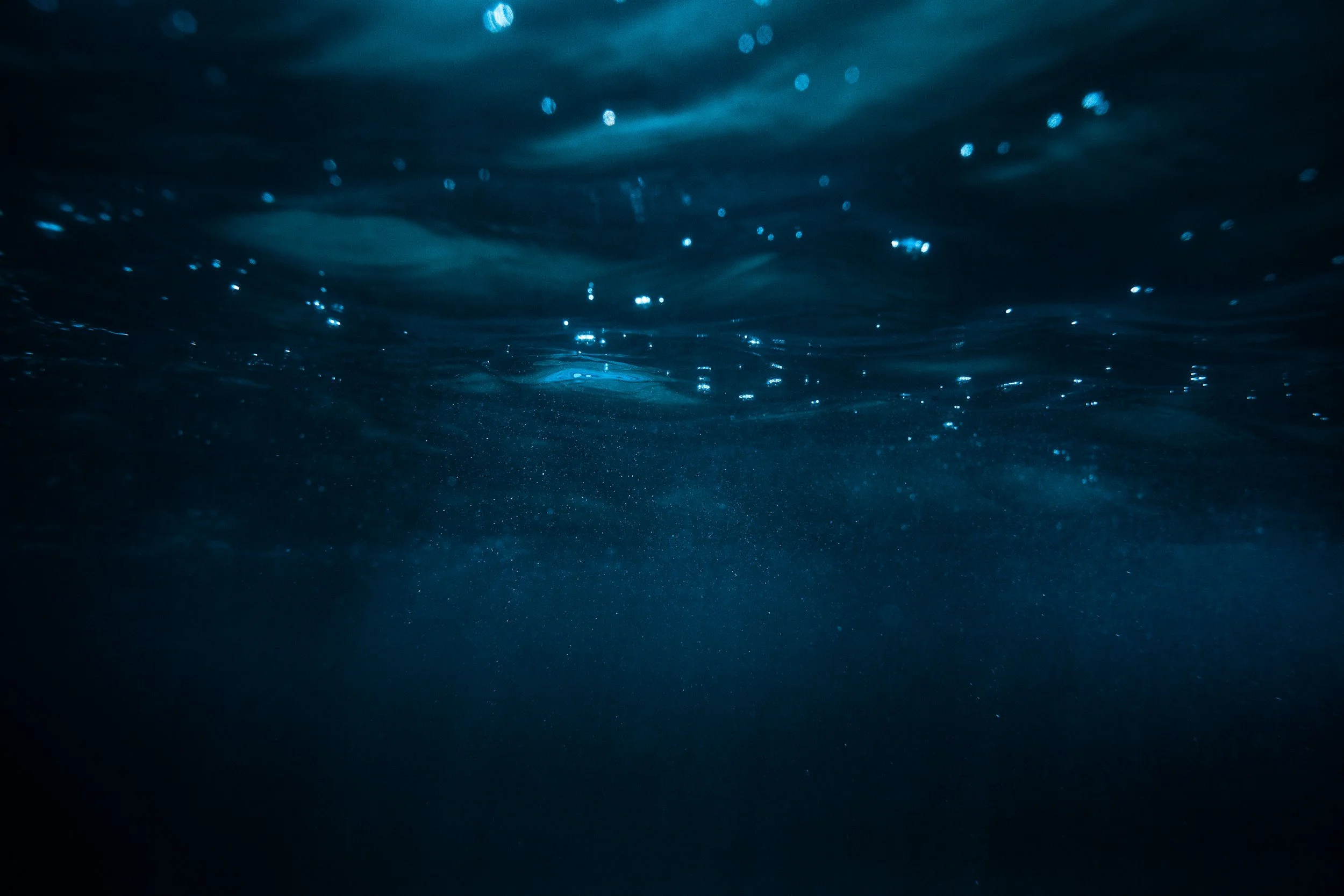 O, the Deep, Deep Love of Jesus