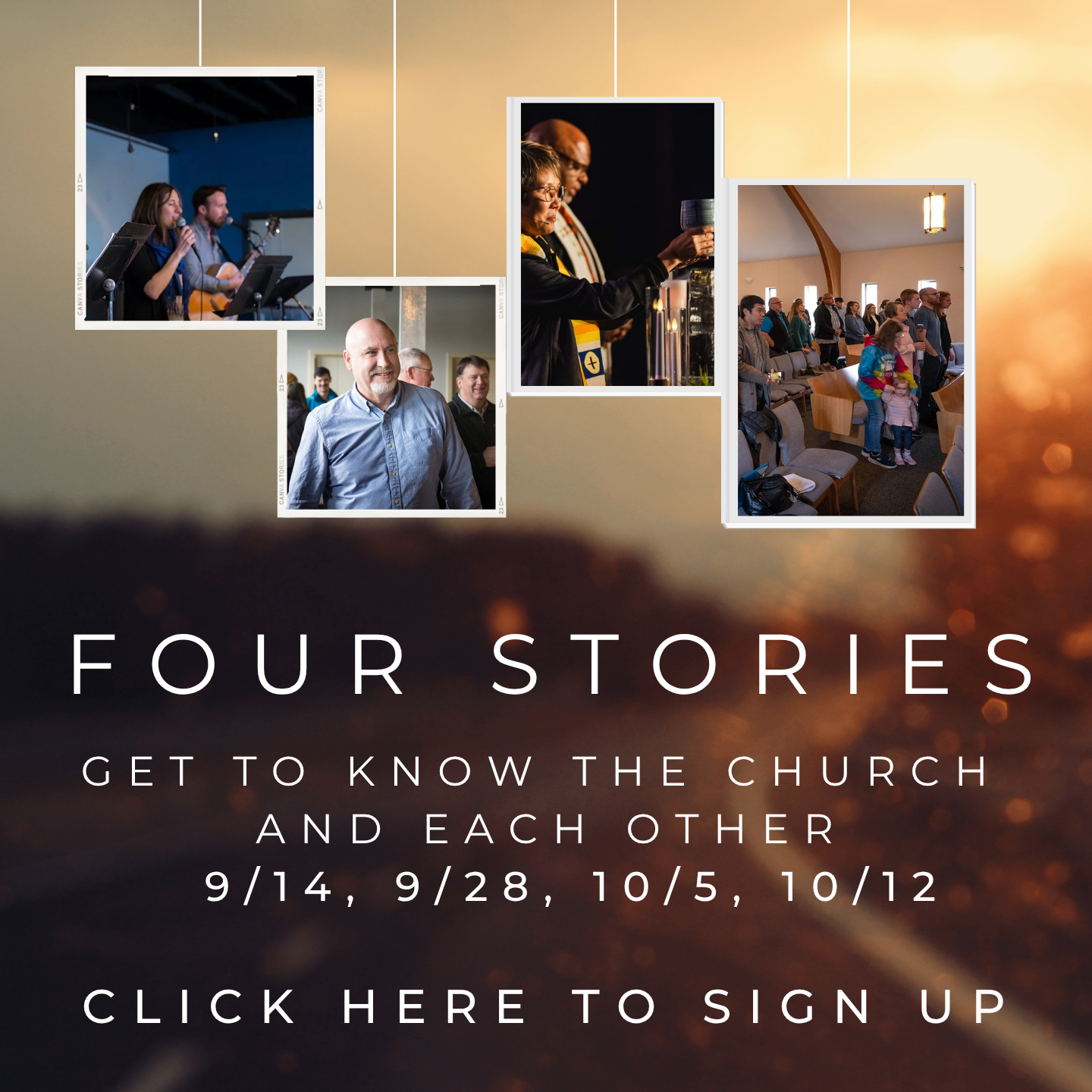 Four Stories Fall 2026