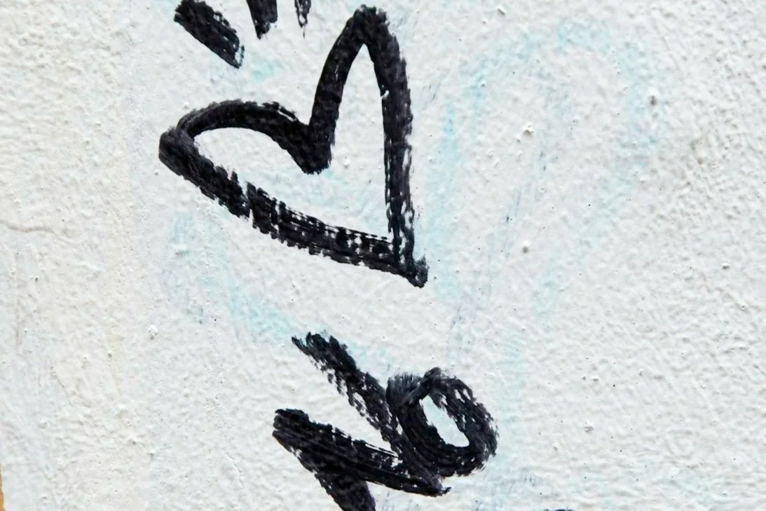 Love Does No Harm