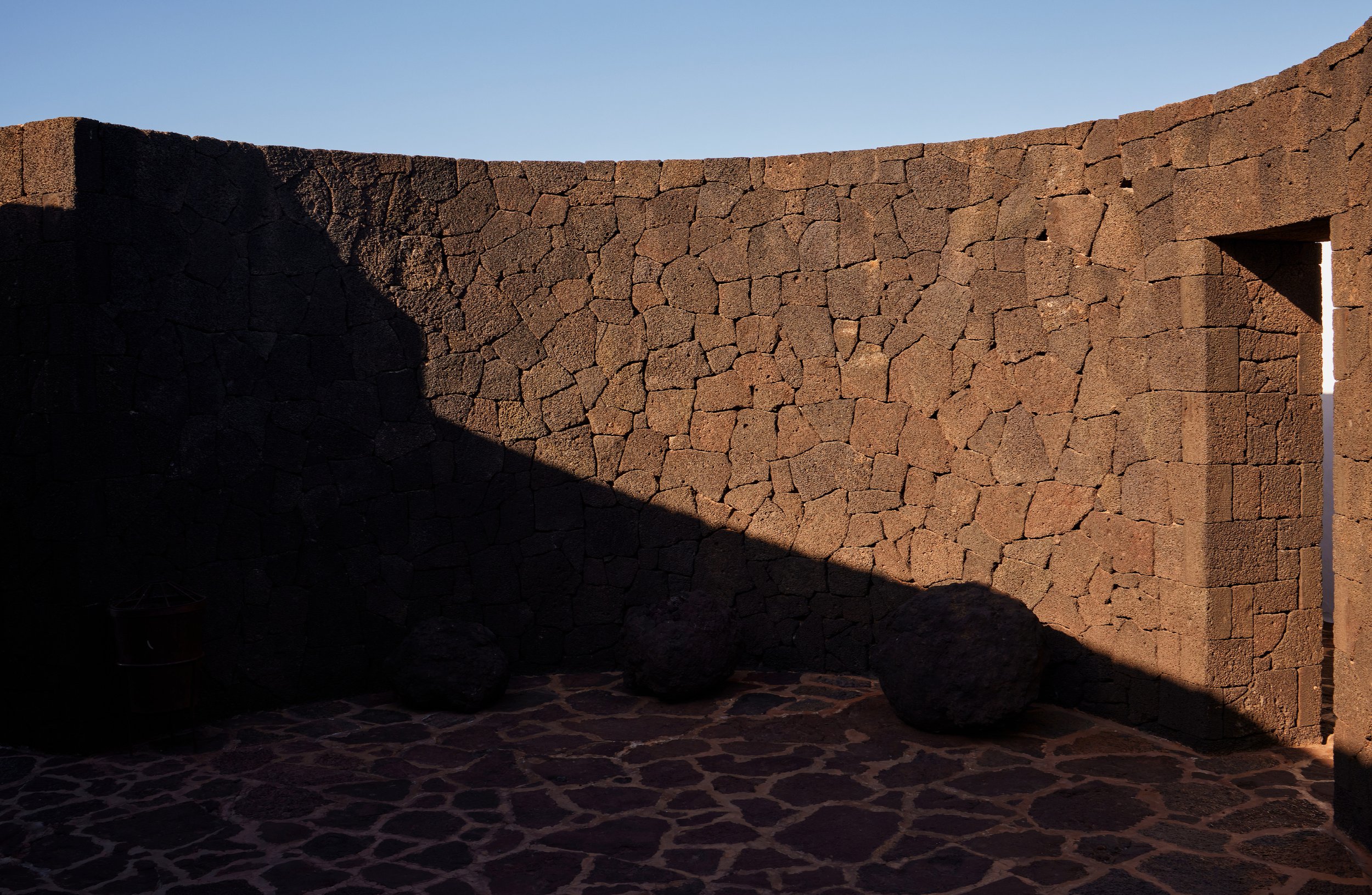 Travel / Lanzarote