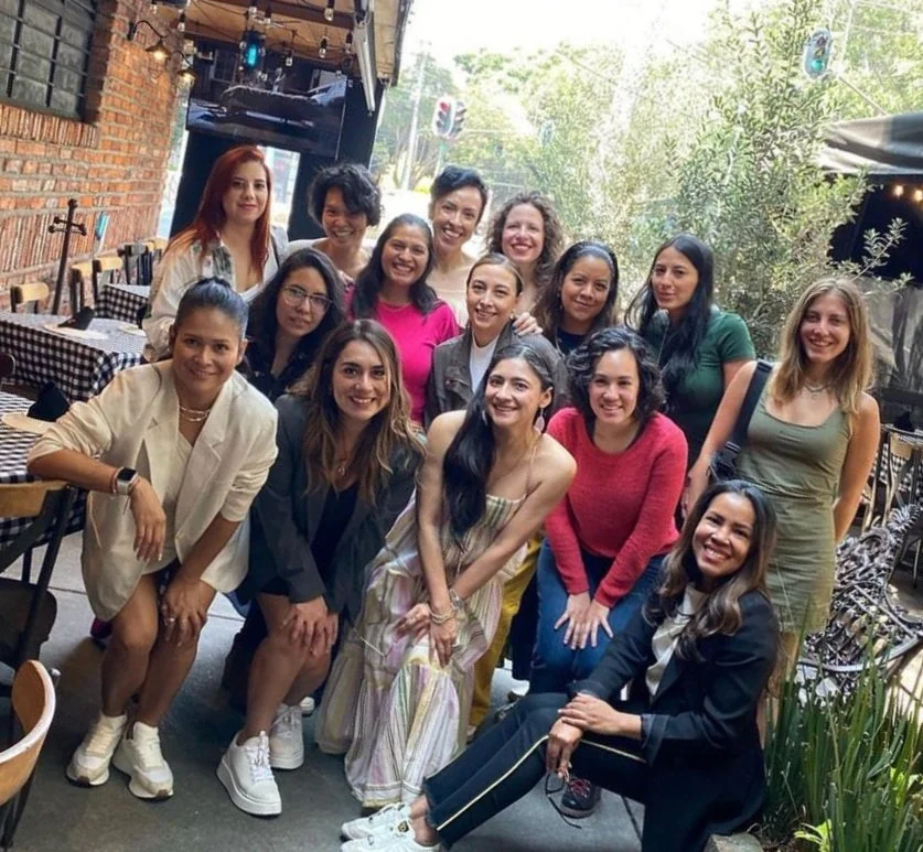 Junio Monterrey Brunch DIY Junio - Hair Accessories