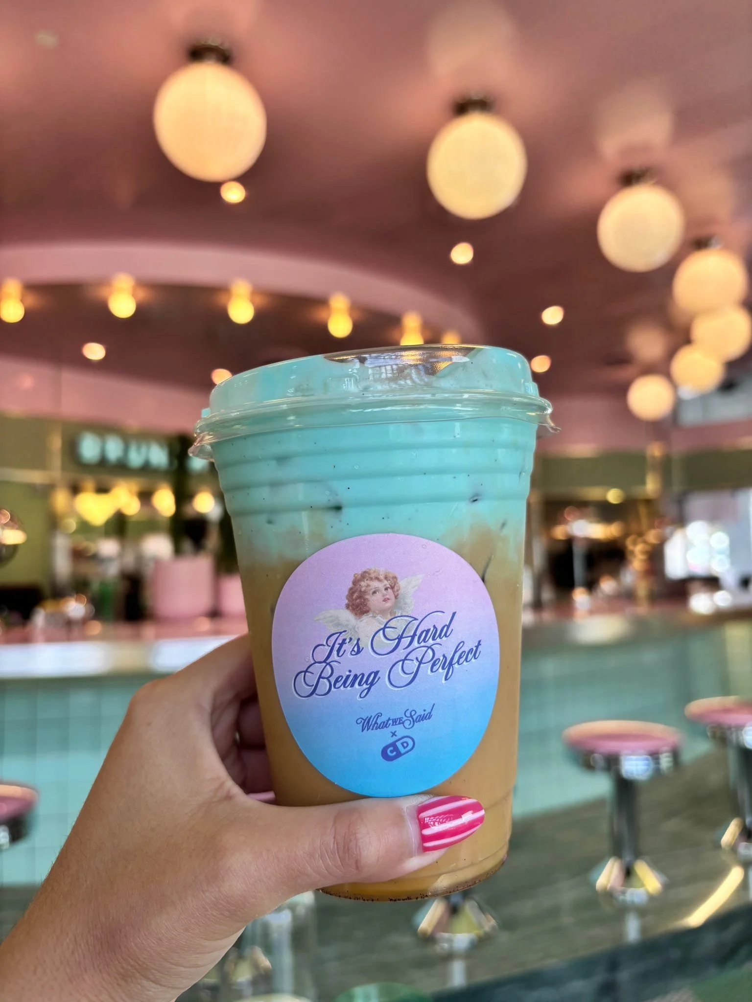Coffee Dose Encinitas review by Gals That Brunch Club