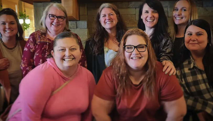 October Billings Boos Brunch